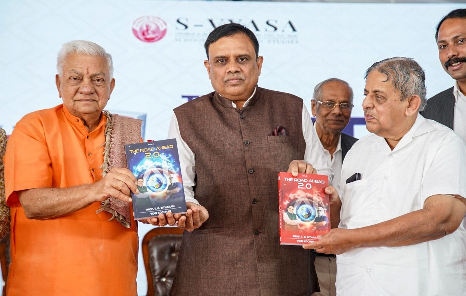 S-VYASA University Events photo 72